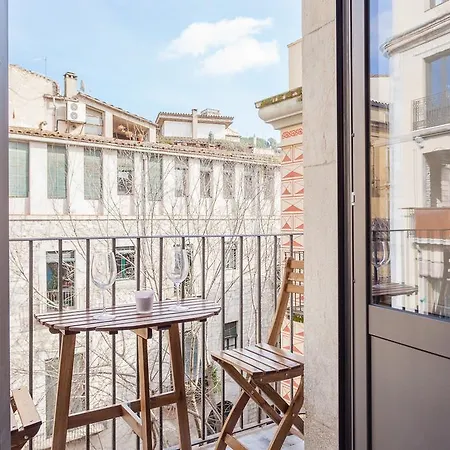 Appartement Luxury Bona *