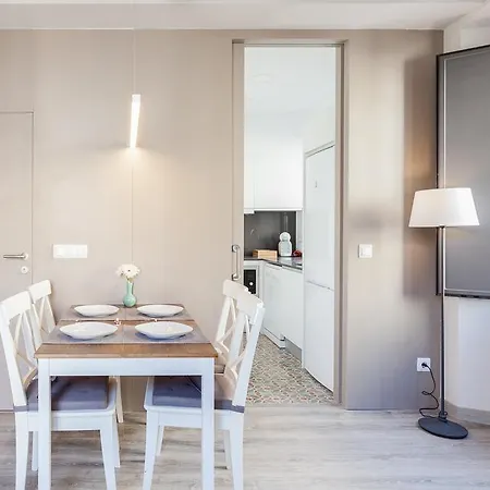Luxury Bona * Gerona