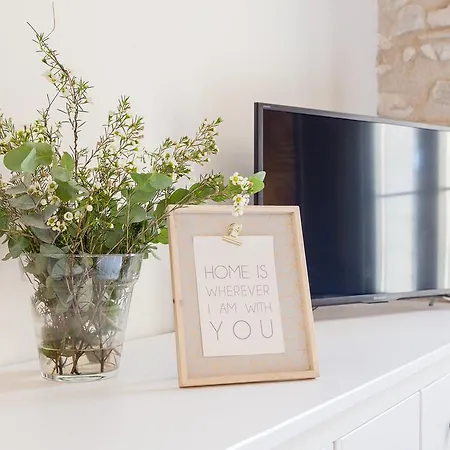 Luxury Bona Appartement Gerona