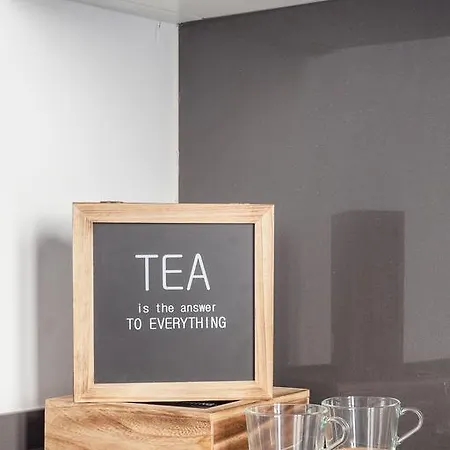 Luxury Bona Appartement