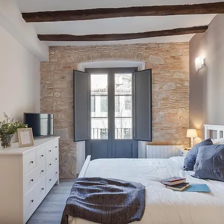 Appartement Luxury Bona Gerona