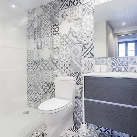 Luxury Bona Appartement