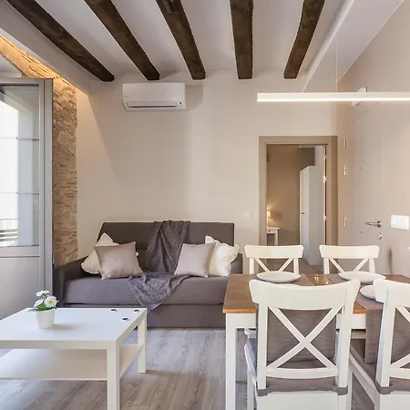 Appartement Luxury Bona *