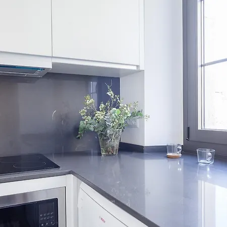 Appartement Luxury Bona Gerona