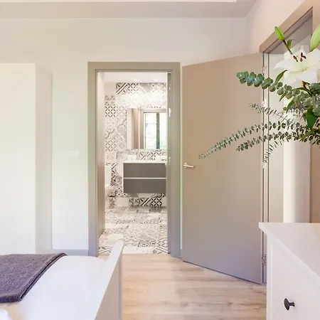Luxury Bona Appartement *
