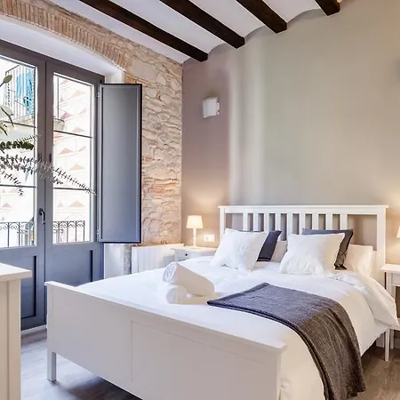 Appartement Luxury Bona *