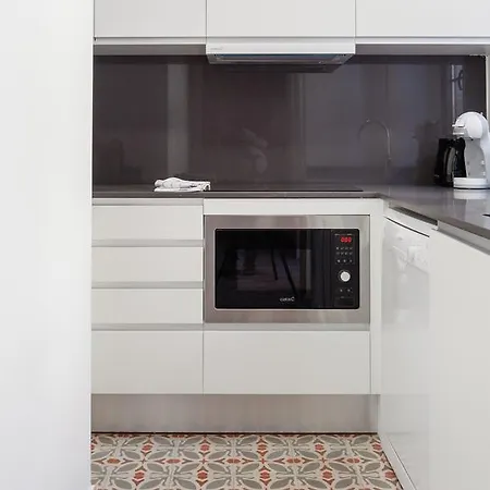 Luxury Bona Appartement Gerona