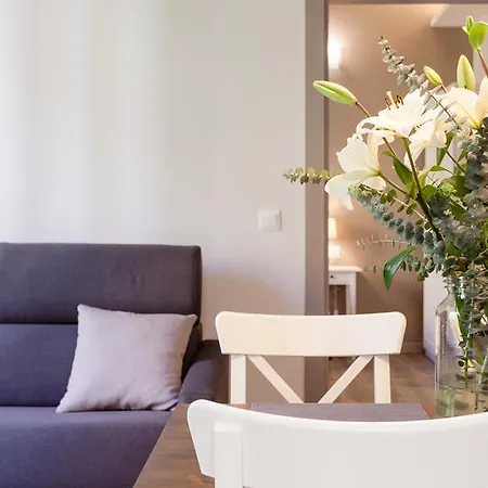Luxury Bona Appartement