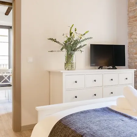 Luxury Bona Appartement Gerona