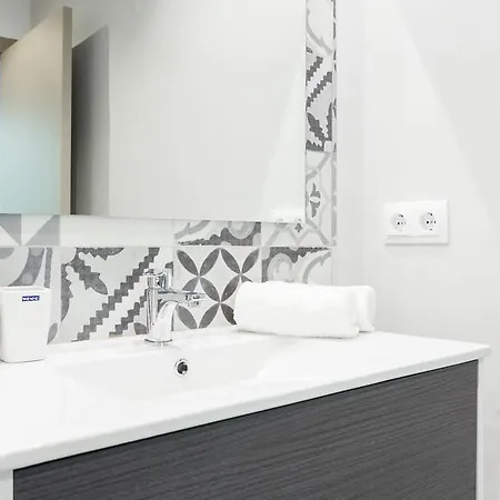 Luxury Bona Appartement
