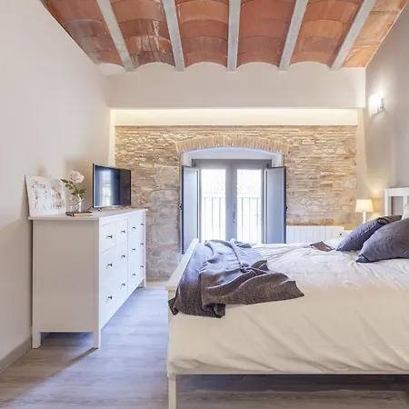Luxury Bona Appartement Gerona