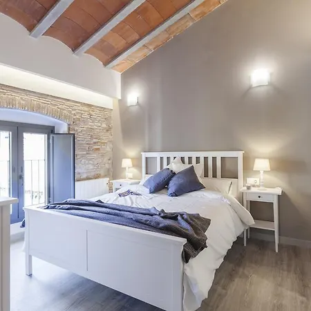 Appartement Luxury Bona *