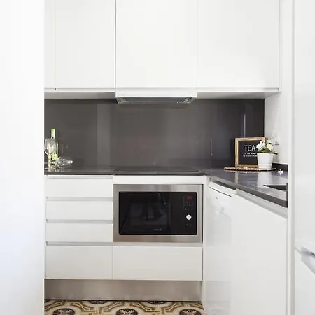 Luxury Bona Appartement *