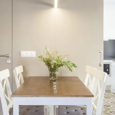 Appartement Luxury Bona