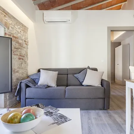 Luxury Bona Appartement Gerona