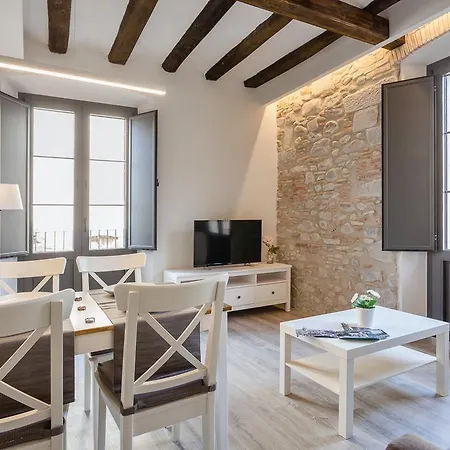 Luxury Bona Girona