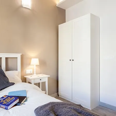 Apartment Luxury Bona *