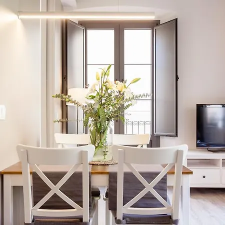 Luxury Bona Apartment *