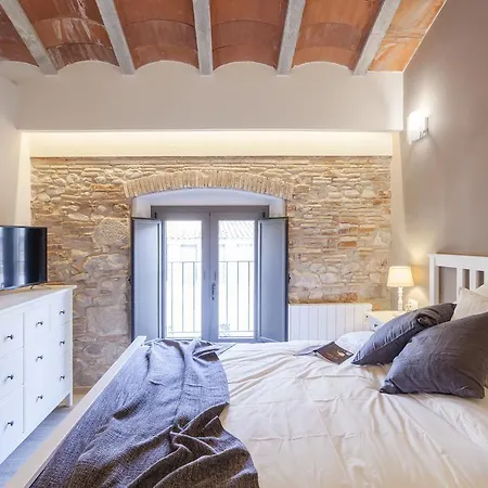Luxury Bona Apartment *