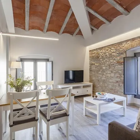 Apartment Luxury Bona